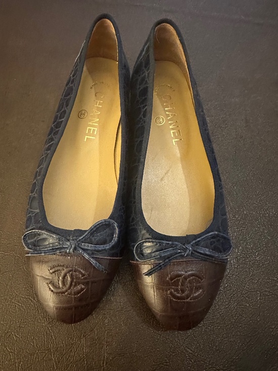 CHANEL Shoes - Chanel